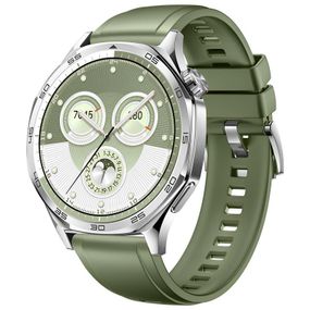 Ремешок Hoco WH17 Active Wear Band для Smart Watch 22mm Spruce green