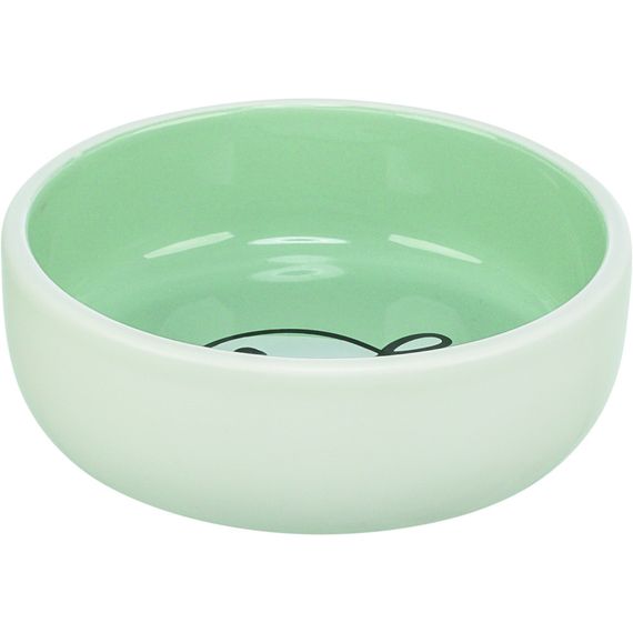 Миска Trixie для котів керамічна 0,3 л діаметр 13 см | Зображення 2