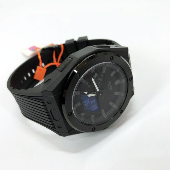 Годинники спортивні армійські SKMEI, Практичні спортивні чоловічі годинники Протиударні UQ-38 | Зображення 7