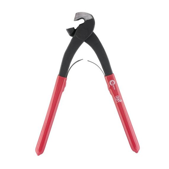 Кліщі для робіт по плитці, 200 мм INTERTOOL HT-0331 | Зображення 2