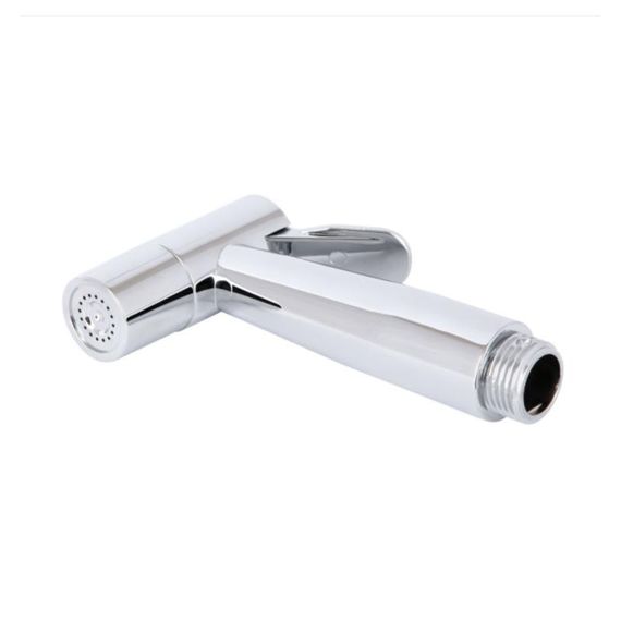 Смеситель для гигиенического душа Qtap Tern QTTER262CRM47590 Chrome | Зображення 4