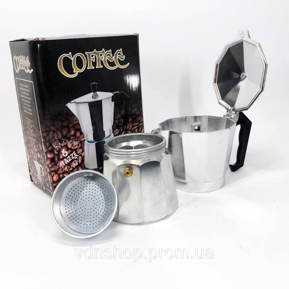 Електрична кавомолка-гріндер UNIQUE UN-1912 270 мл, Апарат для подрібнення кави, Кавомолки для еспресо BI-93 | Зображення 2