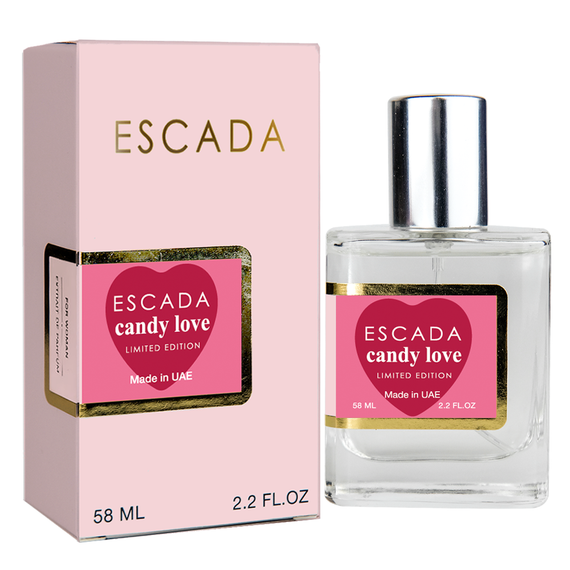 Тестер Escada Candy Love 58 мл. | Зображення 1