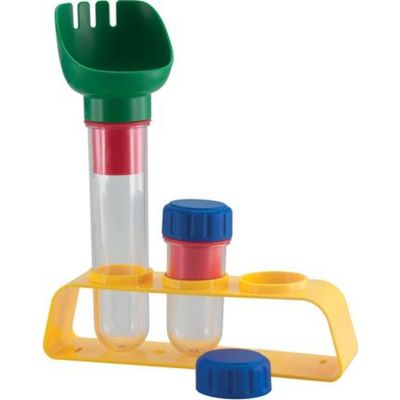 Набір для експериментів EDU-Toys Пісочний годинник (JS007) | Зображення 3
