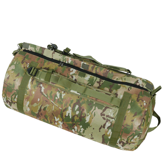 Тактическая сумка-баул 100 л мультикам | Зображення 5
