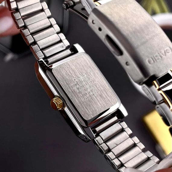 Жіночий годинник Casio LTP-1235SG-7A | Зображення 5