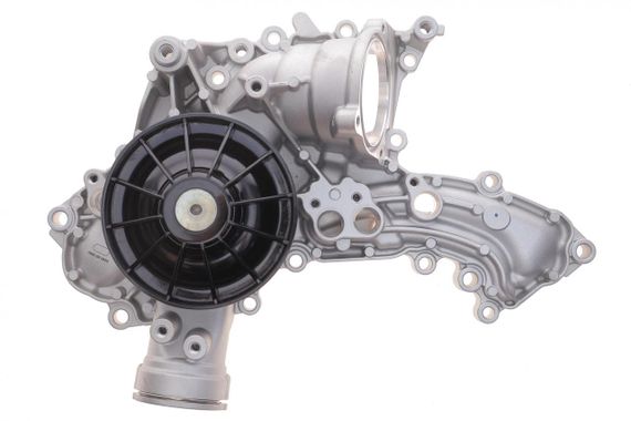 Помпа води Mercedes Benz E-class W212 S-class W221 09-16 M278  PA1560 | Зображення 5