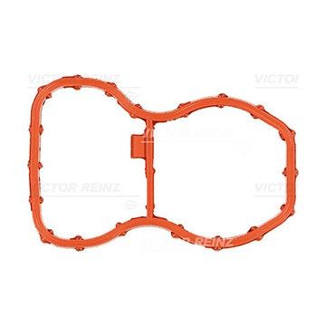 Прокладка впускного коллектора BMW N57 3 F30/F31/F34 11-19/ 4 F32/F33/F36 12-16/ 5 F07/F10/F11 11-17/ 7 F01/F02 11-15/ X3 F25