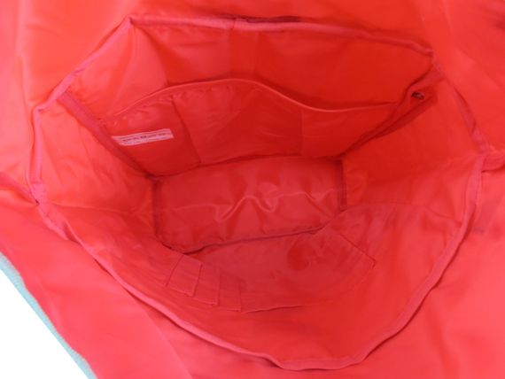 Міський рюкзак 22L Rolltop Uncle Sam рожевий | Зображення 7
