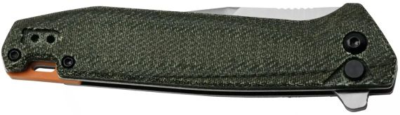 Ніж Boker Magnum Border Forest Folder | Зображення 2