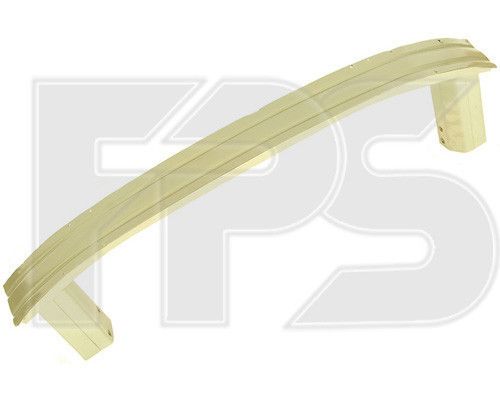 Шина переднего бампера (сталь) Chevrolet Cruze '09-15 (FPS) 13259739