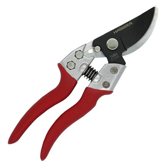 Секатор садовый Haisser 117469 21 см