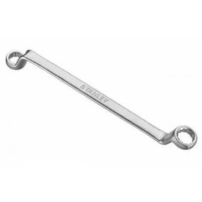 Ключ накидний Stanley Maxi-Drive гайковий 24х27 мм (4-87-810)