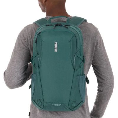 Рюкзак для ноутбука Thule 15.6&quot; EnRoute 23L TEBP4216 Mallard Green (3204842) | Зображення 4