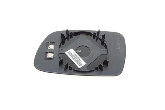 Скло дзеркала з підігрівом Peugeot 307 1.4-2.0 HDi 00- R  6432307 | Зображення 2