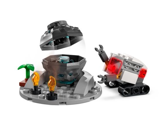 Конструктор LEGO City Космодром 60351 (60351) | Зображення 4