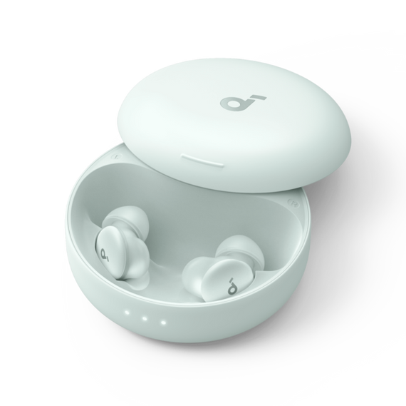 Гарнітура Anker SoundСore Sleep A30 Green | Зображення 2