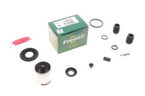Ремкомплект супорта заднього Fiat Stilo 03-08 d=38mm  Bosch  +поршень  238847