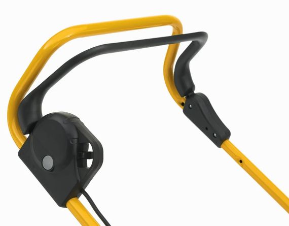 Газонокосарка акумуляторна Stiga Collector543AEKit | Зображення 5