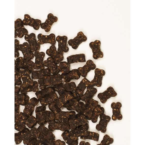 М які ласощі Savory для здоров’я стерилізованих котів, ягня та чорниці | Зображення 6