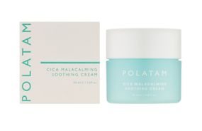 Успокаивающий крем для лица POLATAM CICA MALACALMING SOOTHING CREAM (50 ml)