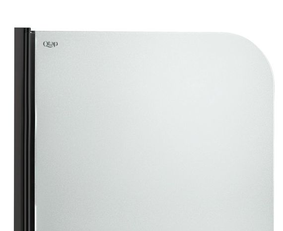 Душовий екран Qtap Standard STDBLM407513APL | Зображення 6