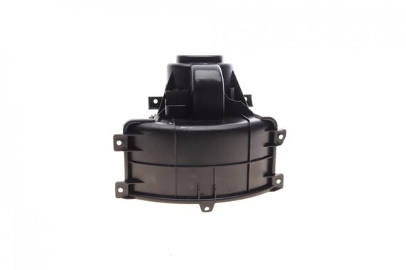Моторчик пічки VW T5 1.9-2.5TDI T6 2.0 TDI 03- незначне пошкодження на корпусе  DSC_07.59.056 | Зображення 2