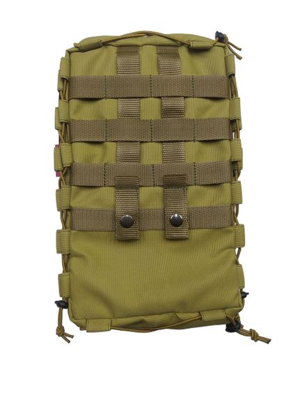 Підсумок під гідратор 2л М&М Вид 1 Coyote Койот (213643) | Зображення 2