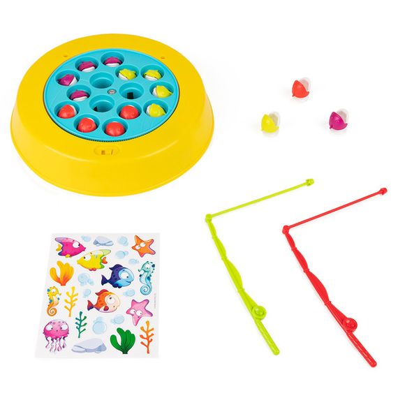 Настільна гра Весела рибалка (Gone Fishin) | Зображення 2