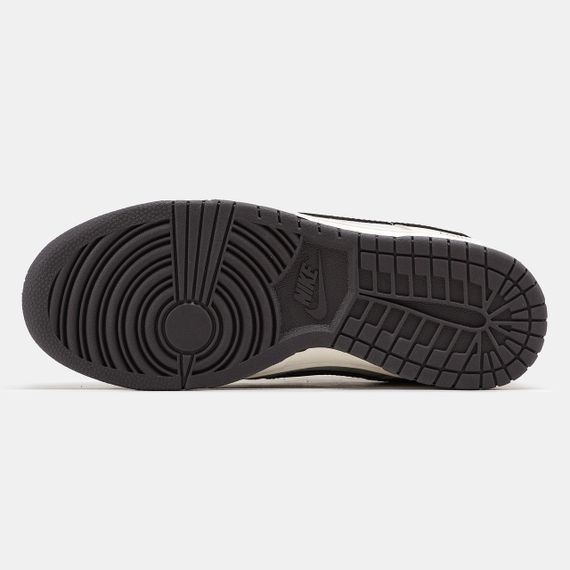 Чоловічі кросівки SB Dunk Low x Lou1is Vui1tton (Шкіра, текстиль) топ 1240 42 26,5 | Зображення 3