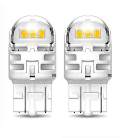 Комплект світлодіодних ламп Philips 11066CU60X2 W21/5W 12 V 2.5/0.5 W W3x16q Ultinon Pro6000