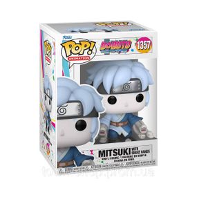 Игровая фигурка Funko POP! серии Боруто - Мицуки