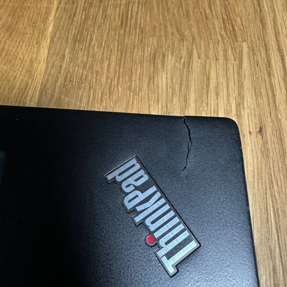 Ультрабук-трансформер Б-клас Lenovo ThinkPad X13 Yoga Gen1 / 13.3" (1920x1080) IPS Touch / Intel Core i5-10310U (4 (8) ядра по 1.7 - 4.4 GHz) / 16 GB DDR4 / 256 GB SSD / Intel UHD Graphics / WebCam / Win 10 б/в | Зображення 8
