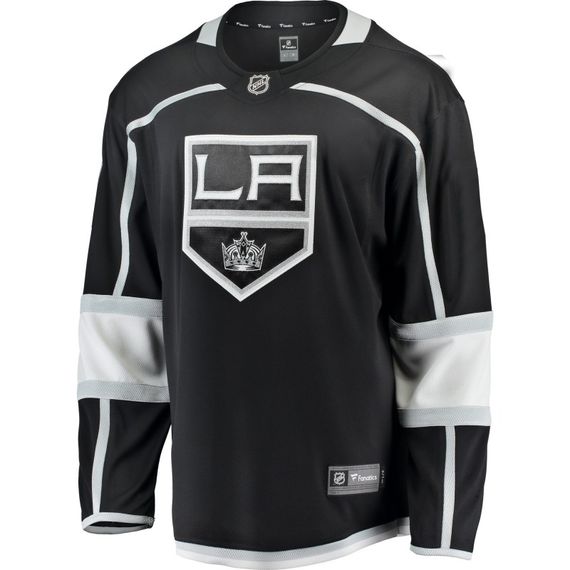 Хокейне джерсі Fanatics Los Angeles Kings Breakaway Home