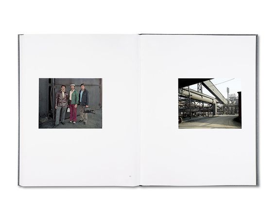 Книга Stephen Shore: Steel Town (signed). | Зображення 4