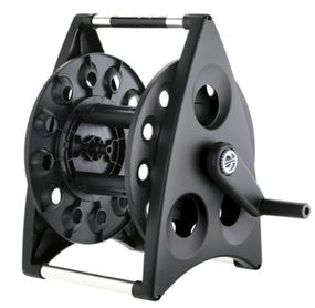 Котушка для поливального шланга Claber Kiros 8921 (81866)