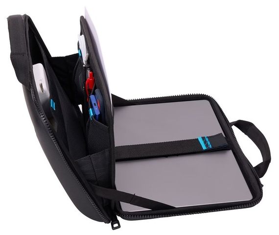 Сумка Thule Gauntlet 4 MacBook Pro Attache 14" TGAE-2358 (Black) | Зображення 5