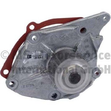 Водяной насос Renault Kangoo 1.5 DCI 01- d=74,7.29530.04.0
