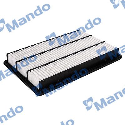 Воздушный фильтр для автомобиля Mando EAF00008M