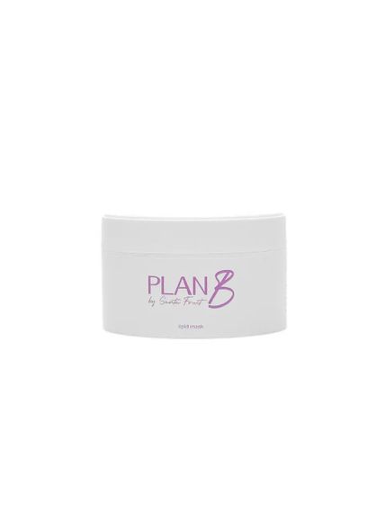 Маска для волосся Plan B by Santa Fruit (200 ml)