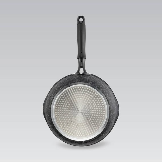 Сотейник Maestro MR-1213-22 22 см | Зображення 1