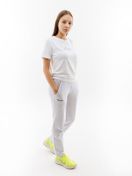 Штани AUSTRALIAN ESSENTIALS ELASTIC FLEECE PANTS | Зображення 4