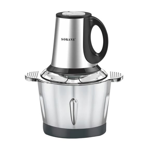 Блендер з подрібнювачем XPRO SK-7011 (45124-SK-7011_548) | Зображення 2
