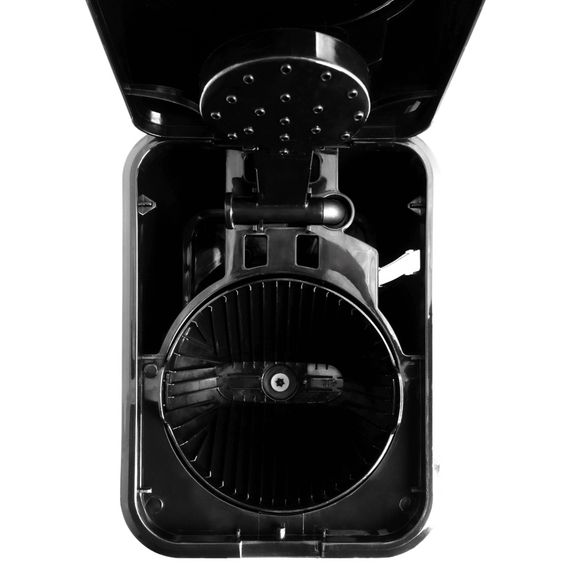 Кофеварка капельная Liberton LCM-2202 950 Вт черный | Зображення 6