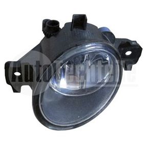 Фара противотуманная правая Opel Movano 10-21/ Renault Master 10-/ Clio 99-14/ Laguna 01-07/ Nissan Almera 00-06/ Micra 03-10/