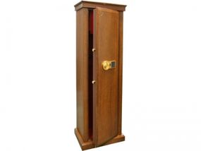 Сейф оружейный VALBERG ЗАСЛОН EL Д WOOD