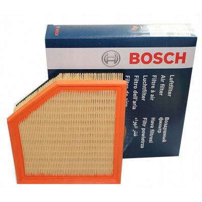 Воздушный фильтр для автомобиля Bosch F 026 400 146 | Зображення 1