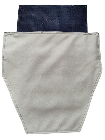 Напашник під балістичний пакет М&М Вид 1 Coyote койот (213187) | Зображення 1