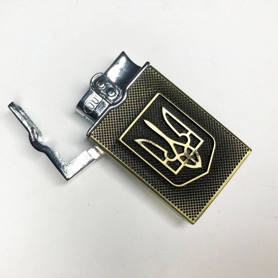 Запальнички подарунки для чоловіків, Запальнички газові ТУРБО, Запальничка подарункова сувенірна XQ-54