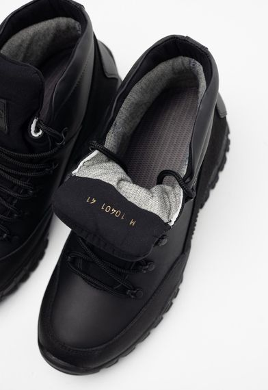 Тактические ботинки на мембране 40 размер | Зображення 1